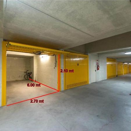 Babyaccommodation Family Sea & Box Pietra Ligure Dış mekan fotoğraf