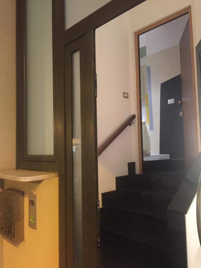 Babyaccommodation Family Sea & Box Pietra Ligure Dış mekan fotoğraf