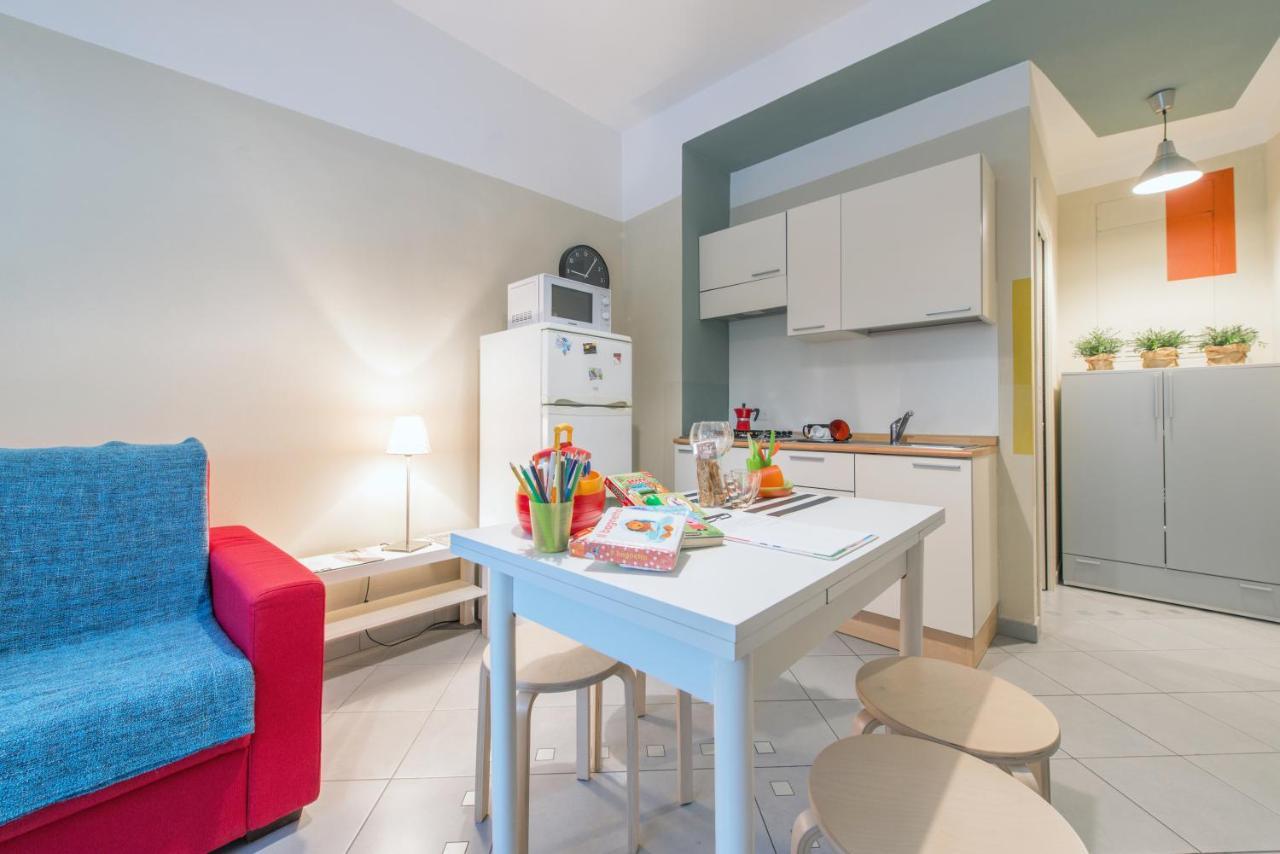 Babyaccommodation Family Sea & Box Pietra Ligure Dış mekan fotoğraf