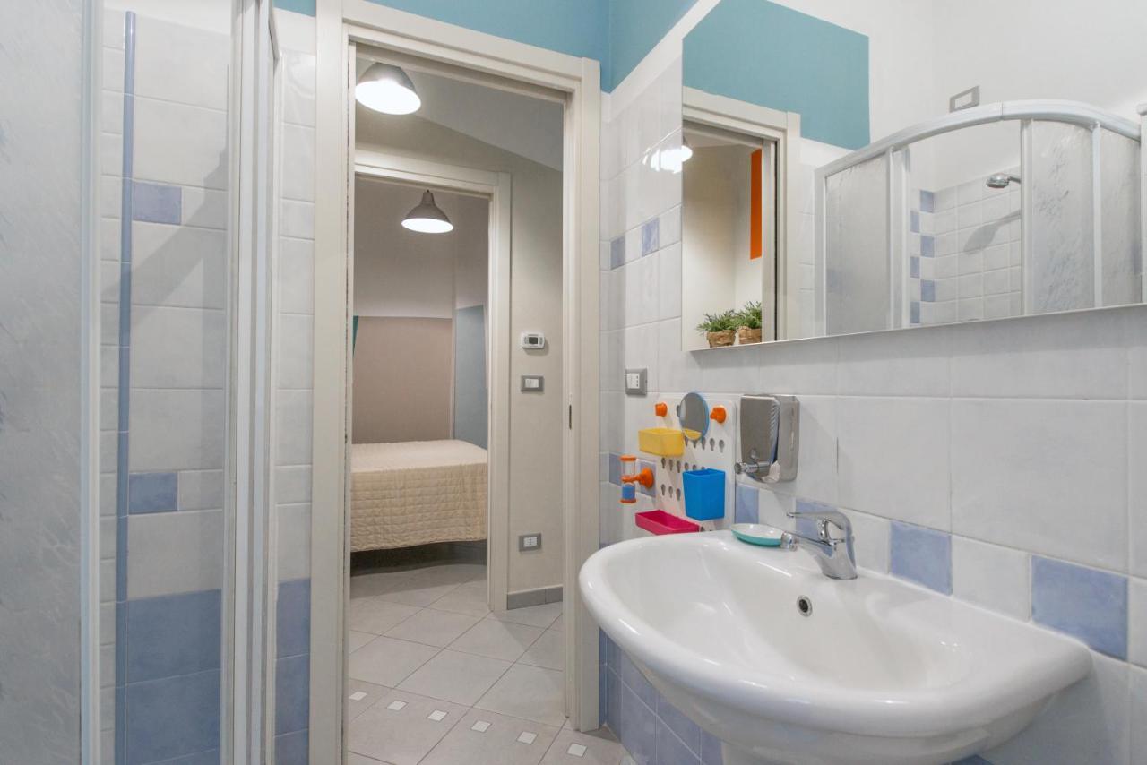 Babyaccommodation Family Sea & Box Pietra Ligure Dış mekan fotoğraf